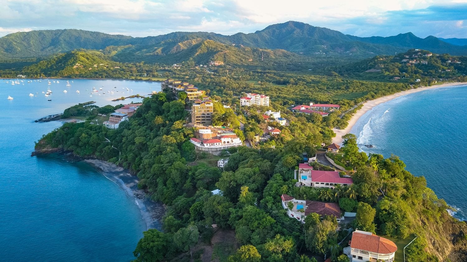 $2,500 a Month in Costa Rica: Here&rsquo;s How to Retire to the Beach at 59 Without Touching Your Savings