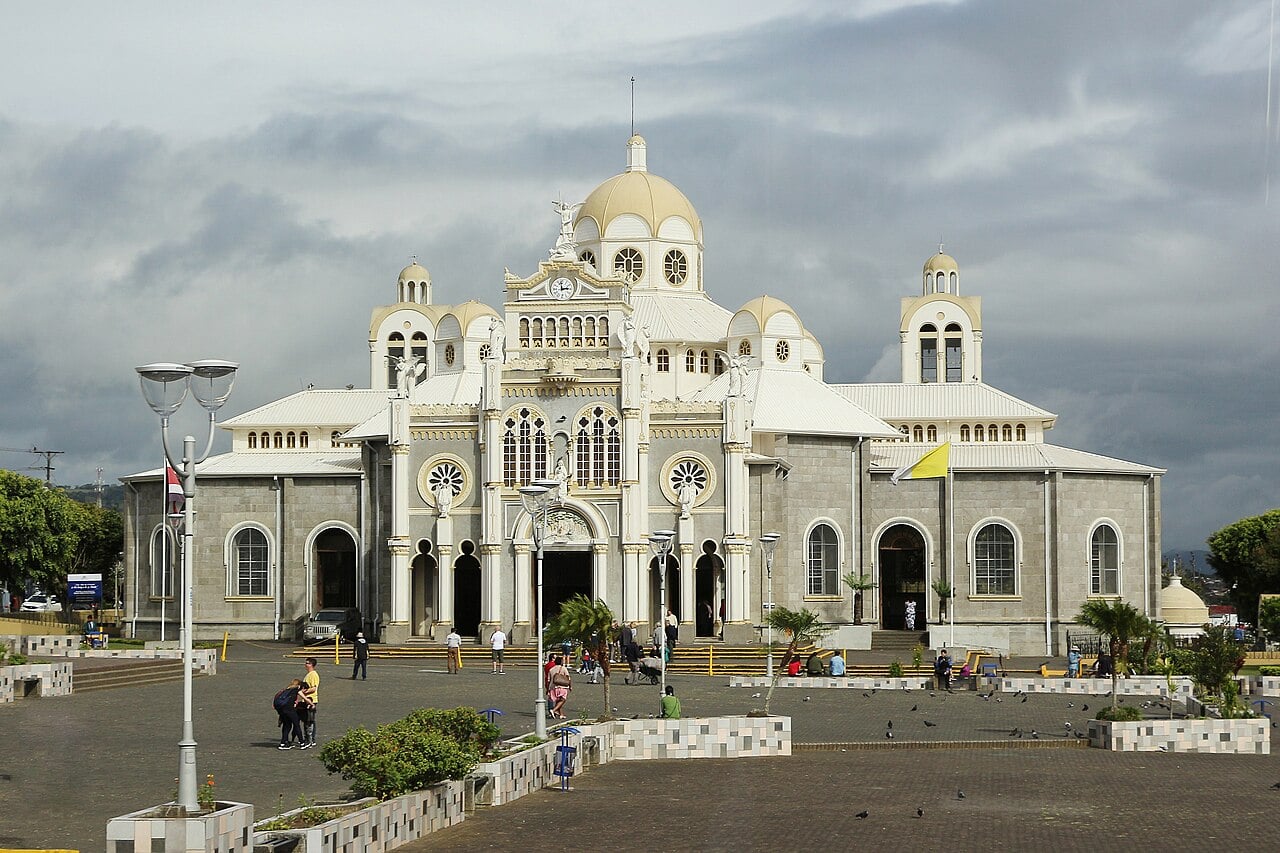 Costa Rica Religion and Culture Guide