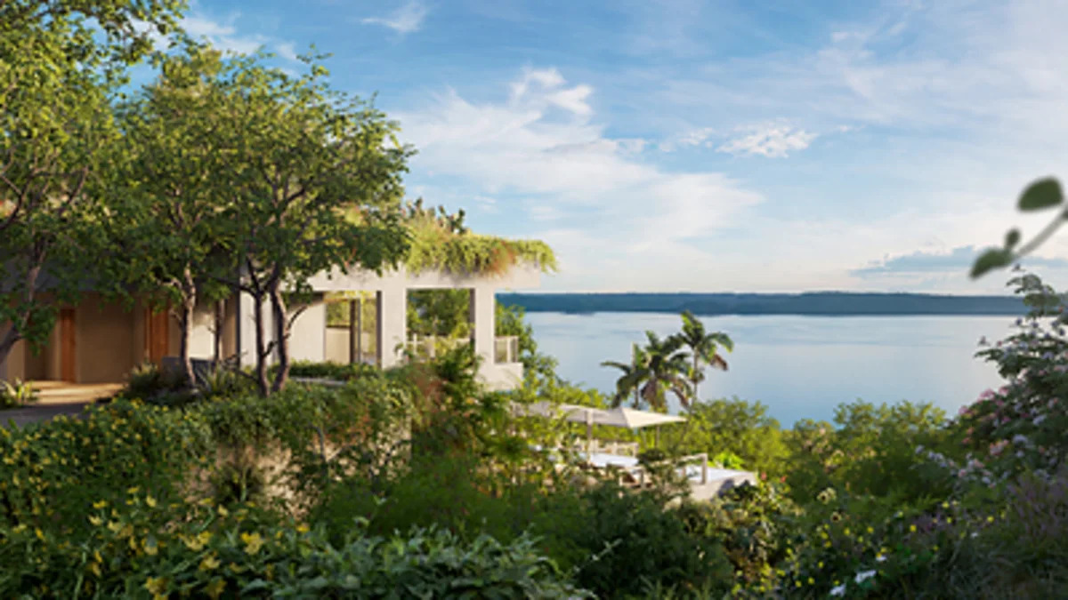 Costa Rica's Peninsula Papagayo Breaks Ground on Second Oceanfront Andaz Residences Neighborhood